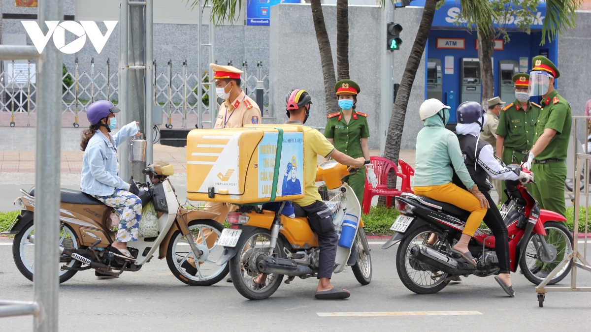 Bạc Liêu áp dụng các biện pháp giãn cách xã hội theo mức độ nguy cơ